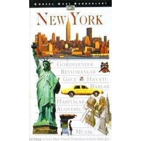 NEW YORK - KOLEKTIF (ISBN:9789757501688)