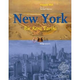 NEW YORK - KOLEKTIF (ISBN:9789757501688)