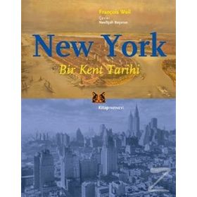 NEW YORK - KOLEKTIF (ISBN:9789757501688)