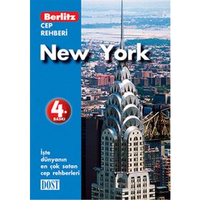 NEW YORK - KOLEKTIF