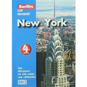 NEW YORK - KOLEKTIF