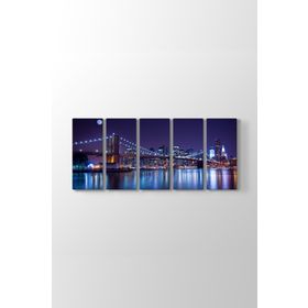 New York Köprü Tablosu