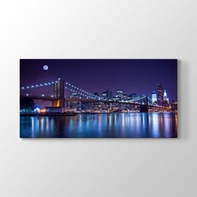 New York Köprü Tablosu