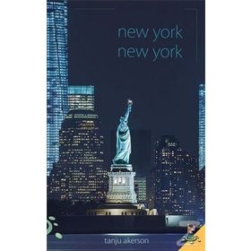 New York New York - Tanju Akerson