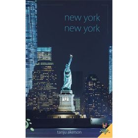 New York New York - Tanju Akerson