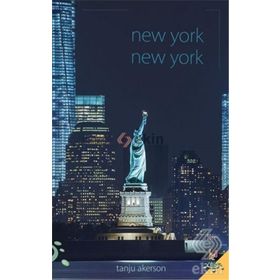 New York New York - Tanju Akerson