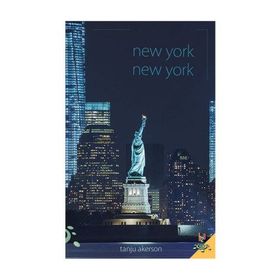 New York New York - Tanju Akerson