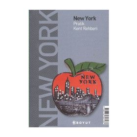 NEW YORK PRATIK KENT REHBERI - KOLEKTIF