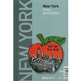 NEW YORK PRATIK KENT REHBERI - KOLEKTIF