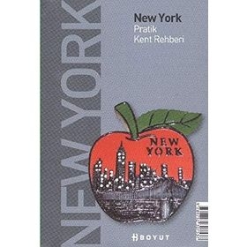 NEW YORK PRATIK KENT REHBERI - KOLEKTIF