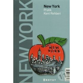 NEW YORK PRATIK KENT REHBERI - KOLEKTIF