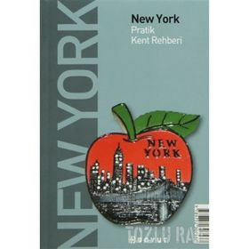 NEW YORK PRATIK KENT REHBERI - KOLEKTIF