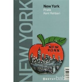 NEW YORK PRATIK KENT REHBERI - KOLEKTIF