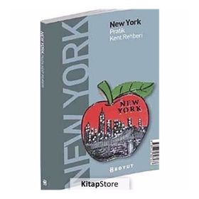 NEW YORK PRATIK KENT REHBERI - KOLEKTIF