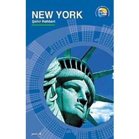 NEW YORK ŞEHİR REHBERI - KOLEKTIF