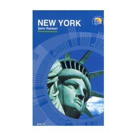 NEW YORK ŞEHİR REHBERI - KOLEKTIF