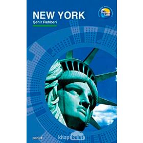 NEW YORK ŞEHİR REHBERI - KOLEKTIF