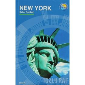 NEW YORK ŞEHİR REHBERI - KOLEKTIF