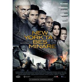 NEW YORK'TA BEŞ MINARE - GENEL