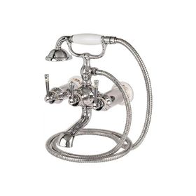 Newarc 101511 Krom Platin Banyo Bataryası