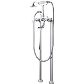 Newarc 104505 Hexa Tabandan Banyo Bataryası