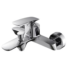 Newarc 121511 Slim Banyo Bataryası