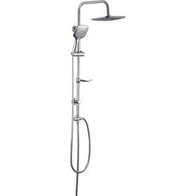 Newarc 121530 Slim Duş Ünitesi