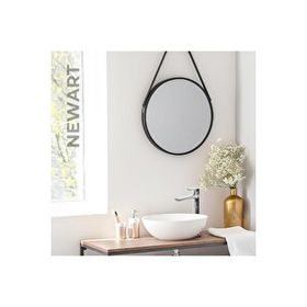 Newarc 150001N Newart Krom Çanak Tipi Lavabo Bataryası