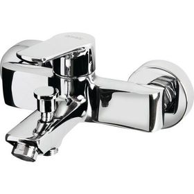 Newarc 150511N Newart Gümüş Banyo Bataryası