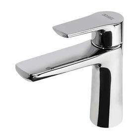 Newarc 150521N Gümüş Newart Lavabo Bataryası