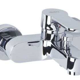 Newarc 187511 Master Gümüş Banyo Bataryası