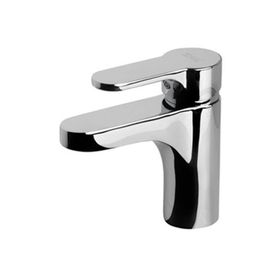 Newarc 187521 Master Gümüş Lavabo Bataryası