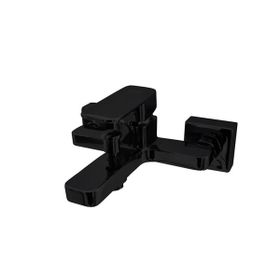 Newarc 241511B Siyah Drop Banyo Bataryası