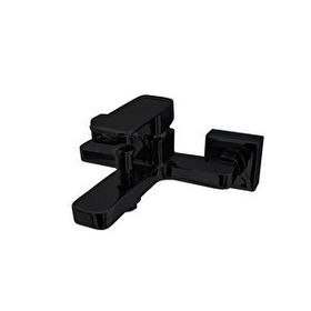 Newarc 241511B Siyah Drop Banyo Bataryası