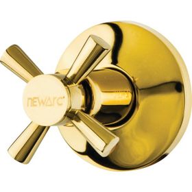 Newarc 271632G Plus Altın Stop Valf