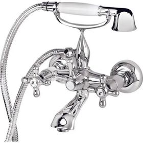Newarc 290511 Nostalgic Banyo Bataryası