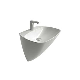 Newarc 3818 Monoblok 49.5x46x62 cm Mono Lavabo