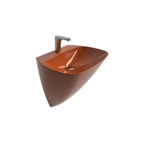 Newarc 3818 Monoblok 49.5x46x62 cm Mono Lavabo