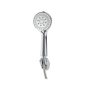 Newarc 410691 Minline Krom El Duş Takımı