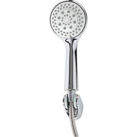 Newarc 410691 Minline Krom El Duş Takımı