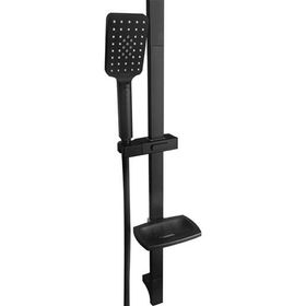 Newarc 430525R-05 Aqua Siyah Sürgülü Üst Takım