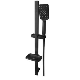Newarc 430525R-05 Aqua Siyah Sürgülü Üst Takım