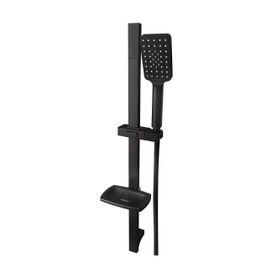 Newarc 430525R-05 Aqua Siyah Sürgülü Üst Takım