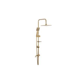 Newarc 440537 Altın Aqua Duş Ünitesi