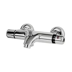 Newarc 500511 Tekno Termostatik Banyo Bataryası