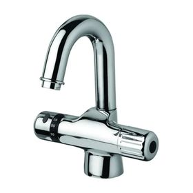 Newarc 500521 Tekno Termostatik Lavabo Bataryası