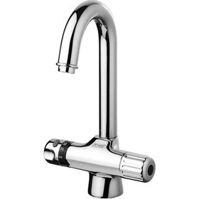 Newarc 500581 Tekno Termostatik Evye Bataryası