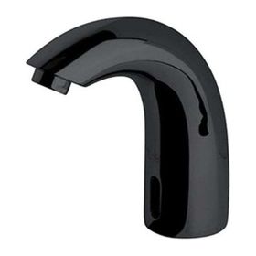 Newarc 510528 Siyah Teknofotoselli Lavabo Bataryası