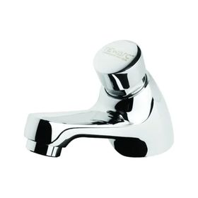 Newarc 516004 Tekno Zaman Ayarlı Lavabo Bataryası