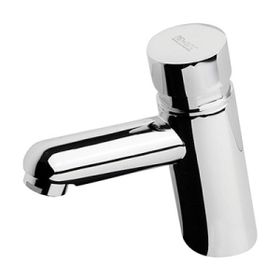 Newarc 516014 Tekno Zaman Ayarlı Yüksek Lavabo Bataryası
